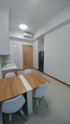 Hillion Residences (D23), Apartment #384397141
